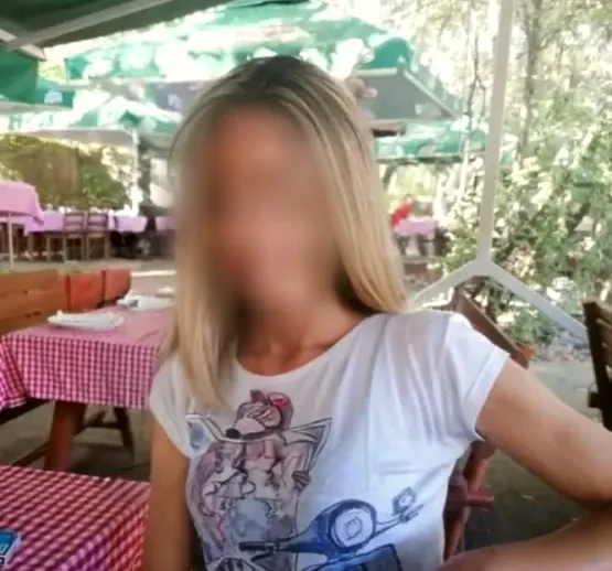Aylin, 35