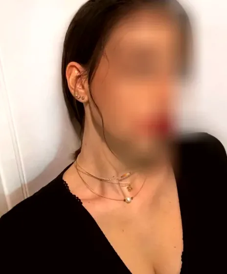 Celina, 25
