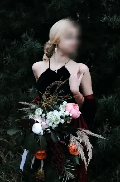 Fatma, 26