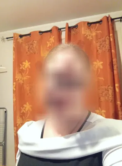 Fatma, 37