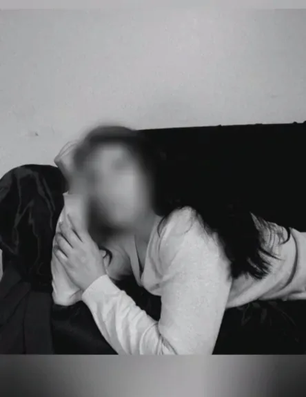 Franziska, 40
