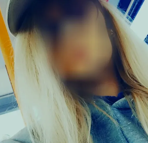 Janina, 28