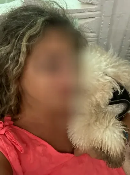 Katrin, 40
