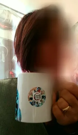 Kira, 40