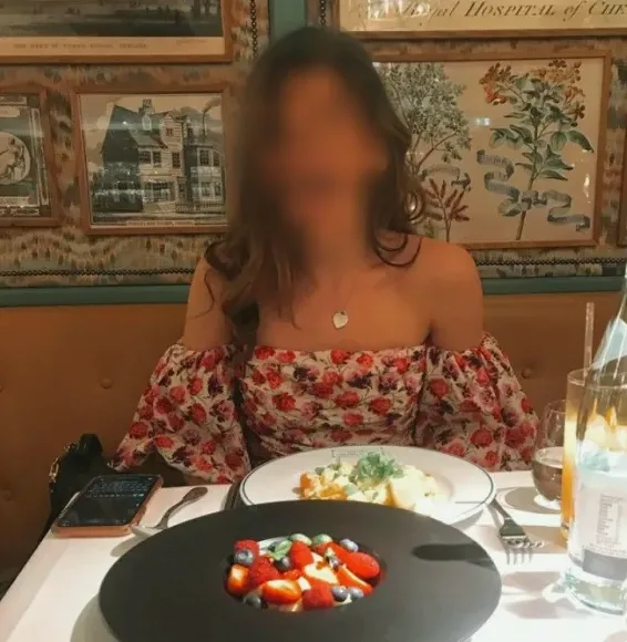 Maja, 20