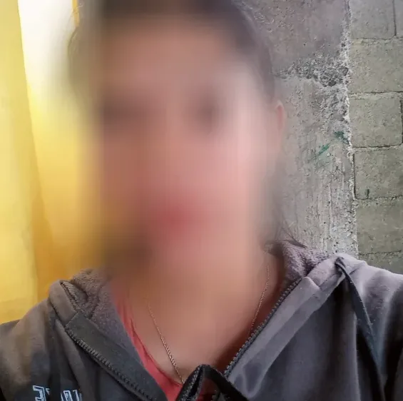 Mareike, 31