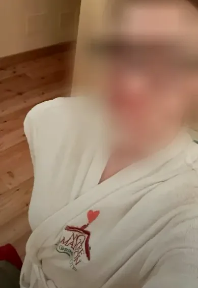 Marion, 40