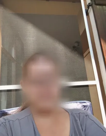 Merle, 34