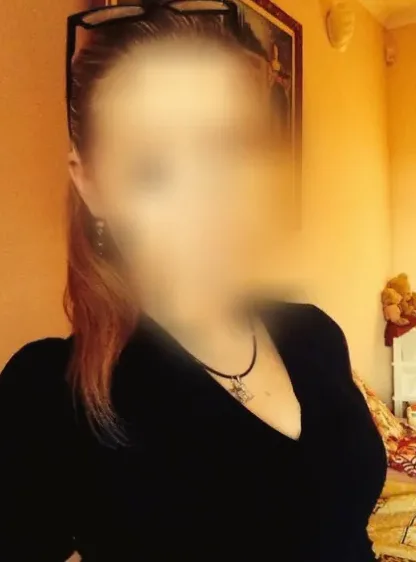 Rebecca, 30