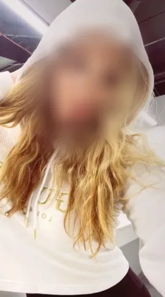 Sonja, 31