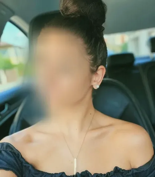 Sonja, 25