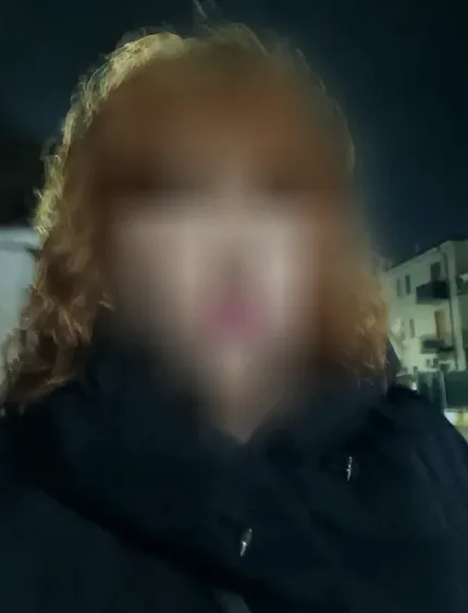 Sophia, 40