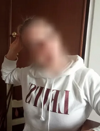 Tanja, 39