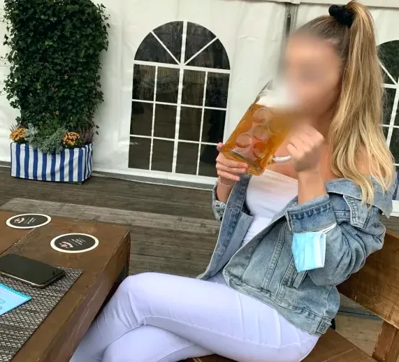 Verena, 26